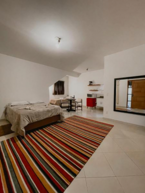 Apartamento Girassol 2 coruja